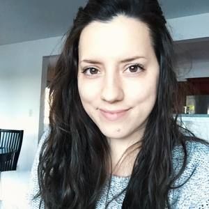 Meet your Posher, Kate